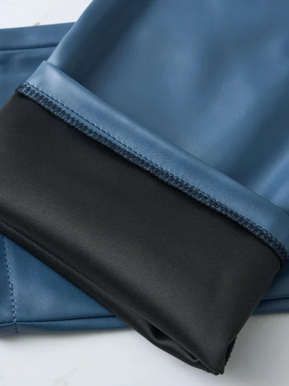 Lightweight Sleek Men's Pants - Image 6