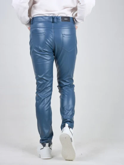 Lightweight Sleek Men's Pants - Image 2